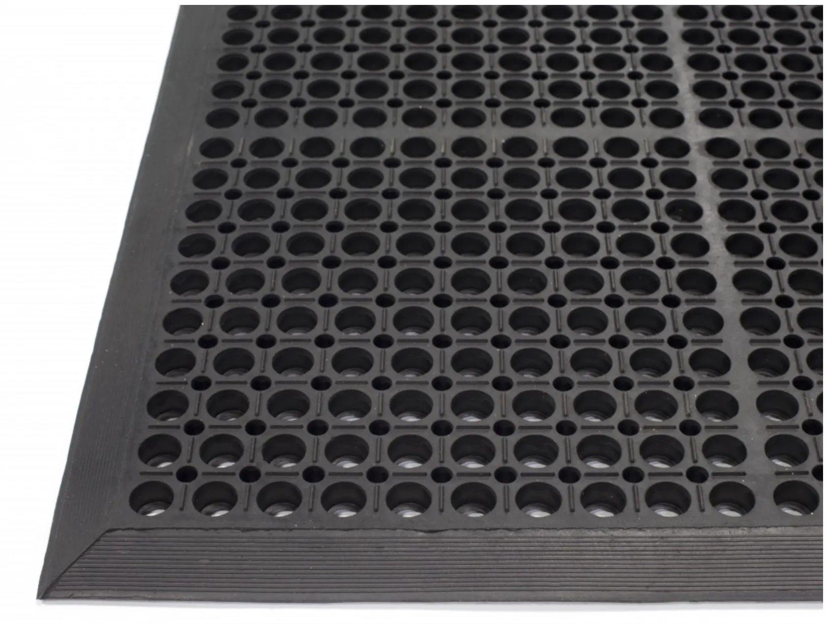 Competitor Series Anti-Fatigue Slip Resistant Matting 3' x 5' - MAT#22 - 1/CS