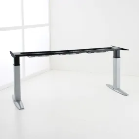 Conset DM23 Height Adjustable Desk Frame