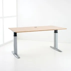 Conset DM23 Height Adjustable Desk