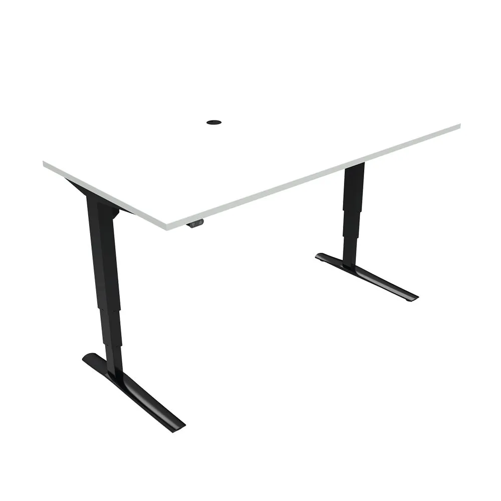 Conset DM43 Height Adjustable Desk