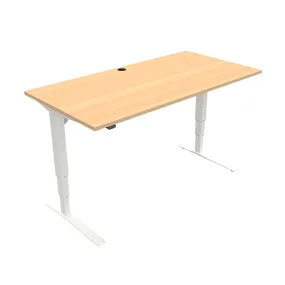 Conset DM43 Height Adjustable Desk