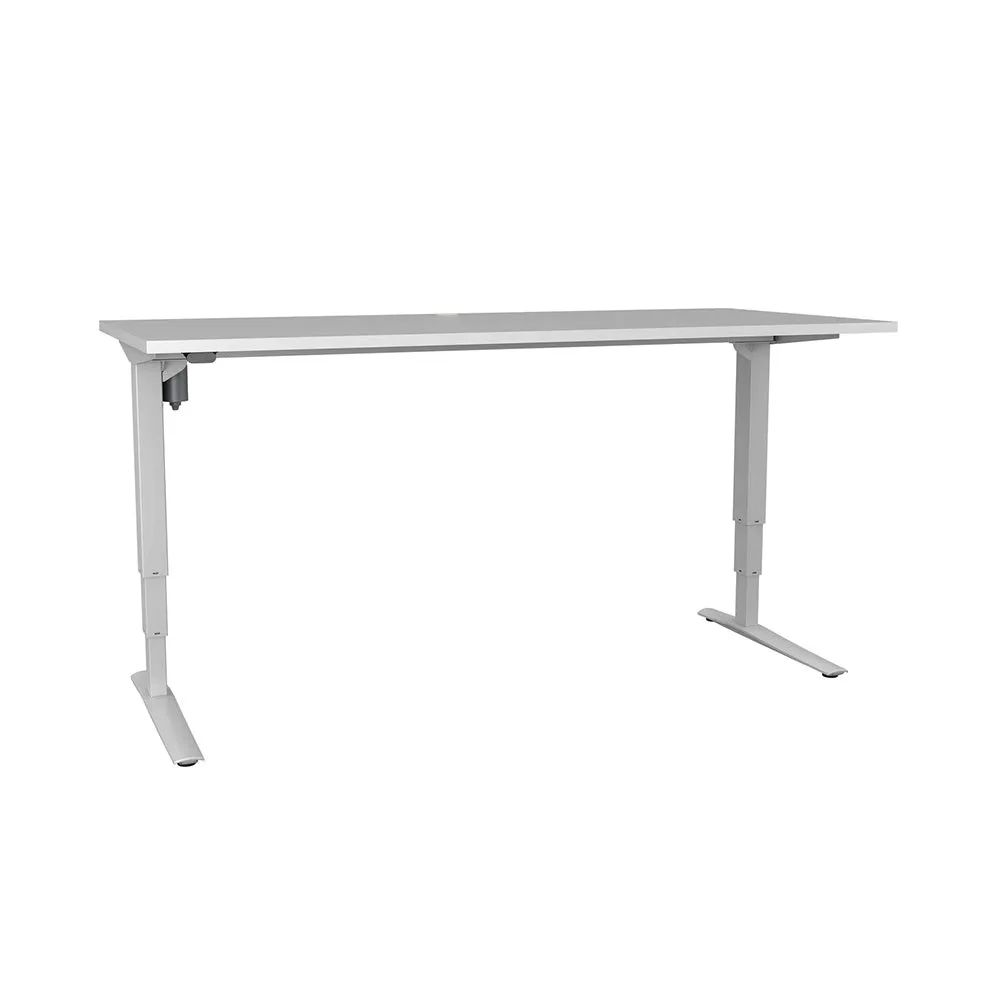 Conset DM43 Height Adjustable Desk