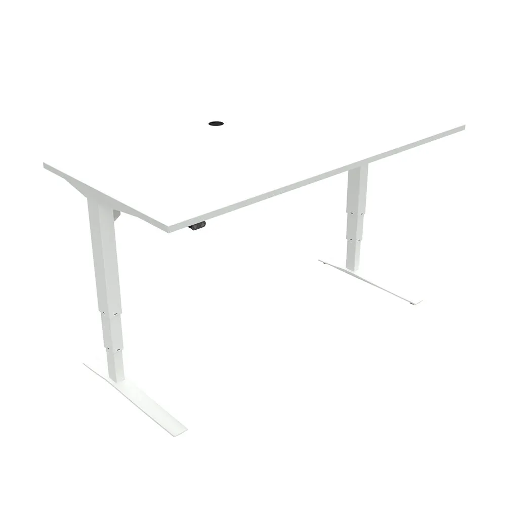 Conset DM43 Height Adjustable Desk