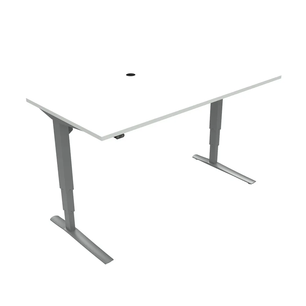 Conset DM43 Height Adjustable Desk