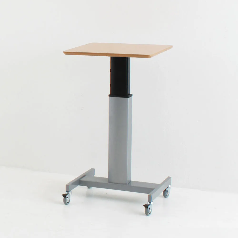 Conset Height Adjustable Desk DM19 Centre