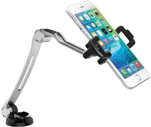 CTA Digital SM-CFA iPhone/Smartphone Compact Folding Arm Mount