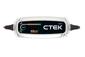 CTEK - Battery Charger and Maintainer / Tender