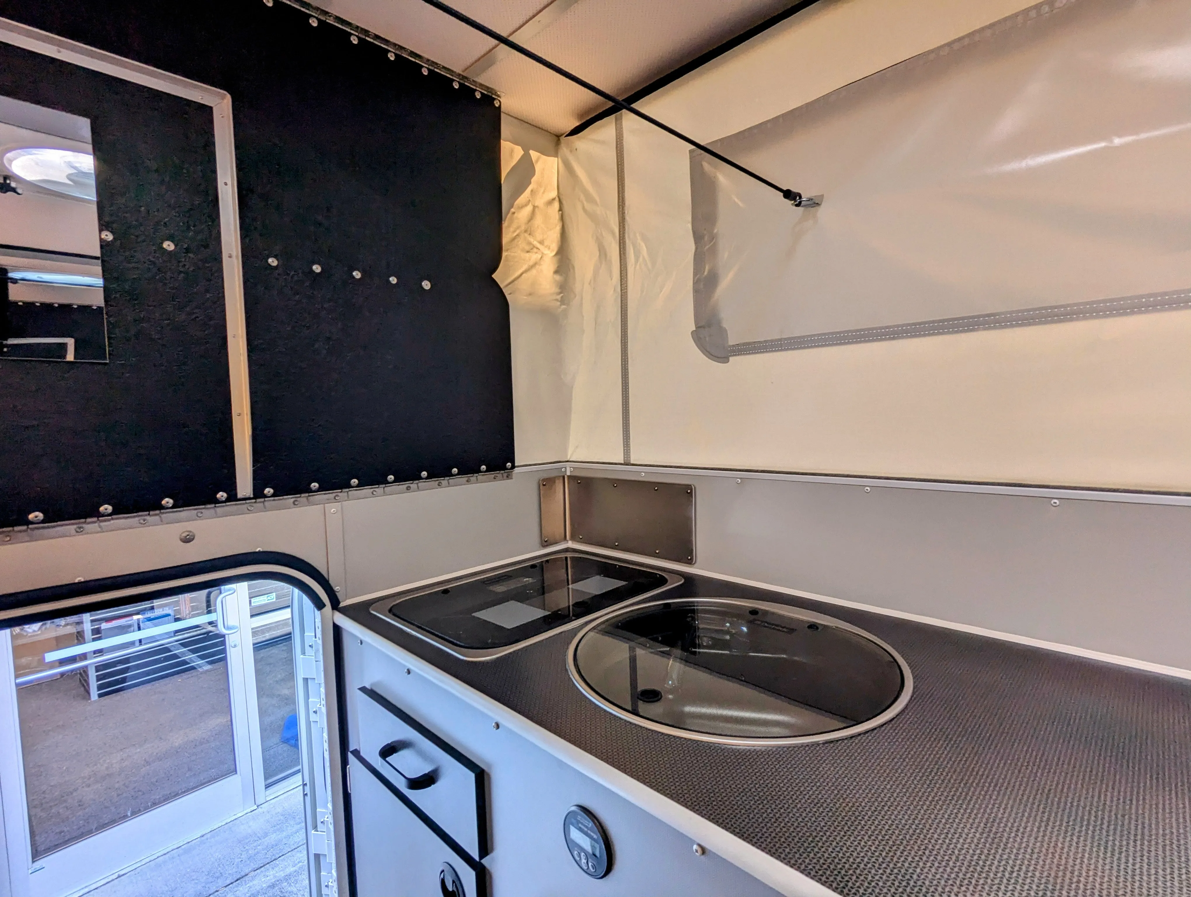 Customer Classified: Used 2013 Front Dinette Fleet Four Wheel Camper