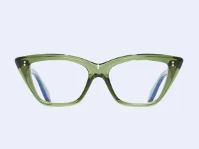 Cutler and Gross 9241 Cat Eye (Joshua Green)