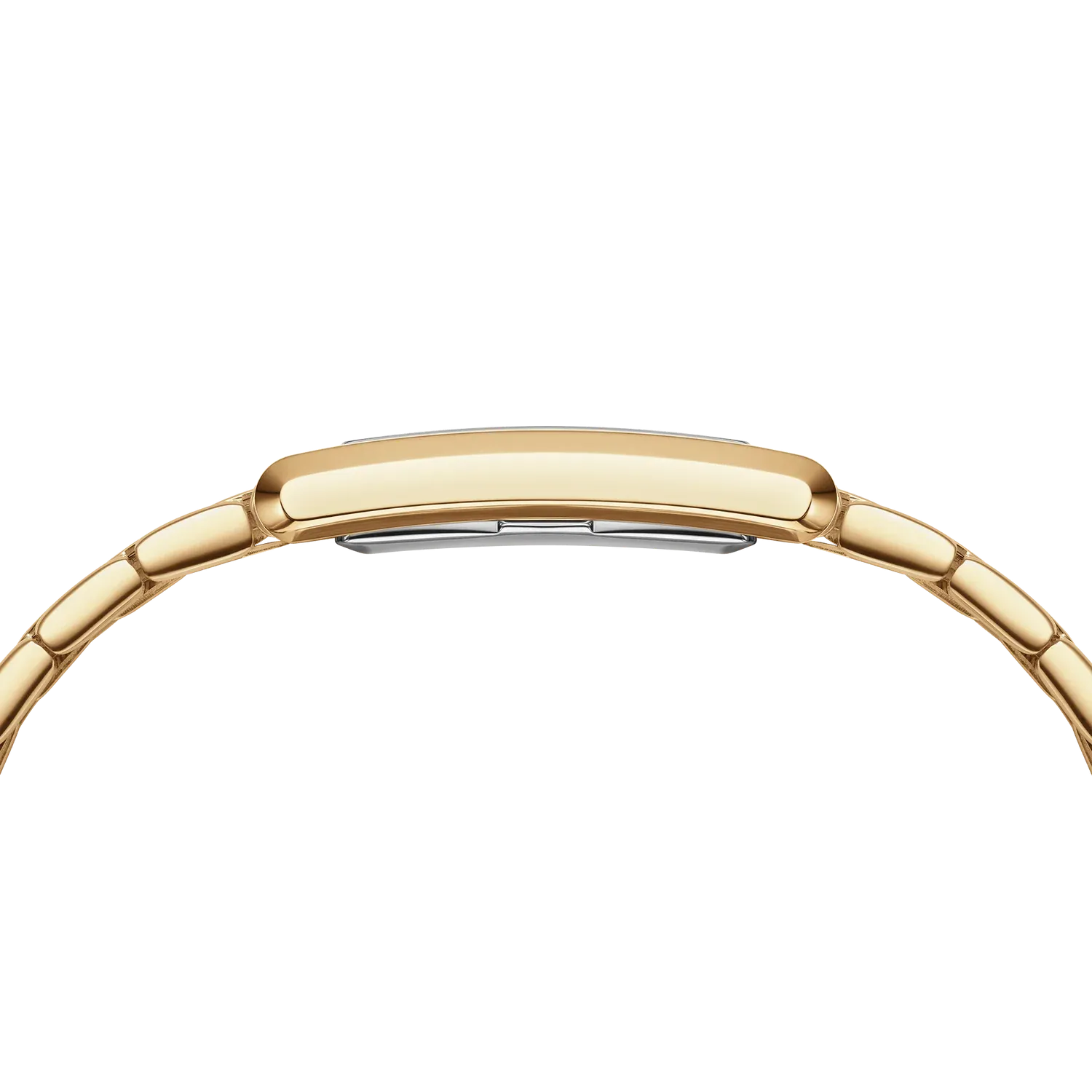 Daniel Wellington Bound 9 -Link Gold Ladies Watch DW00100705