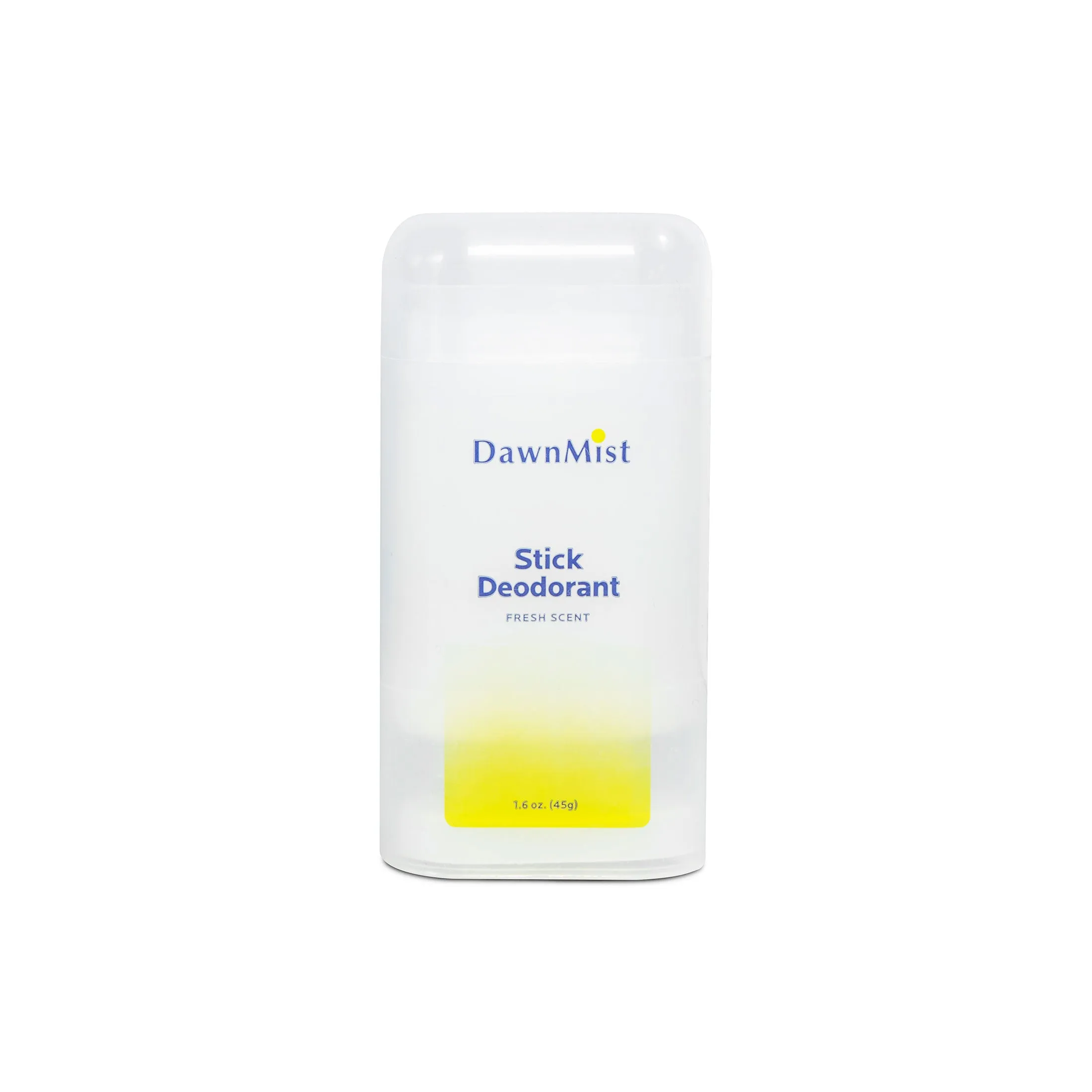 DawnMist® Stick Deodorant, 1.6 oz clear