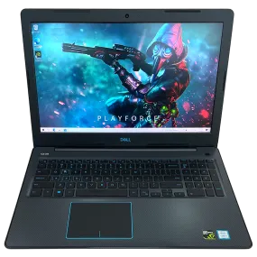 Dell G3 3579 (i7-8750H, GTX 1050, 8GB, 1TB 128GB SSD, 15-inch)