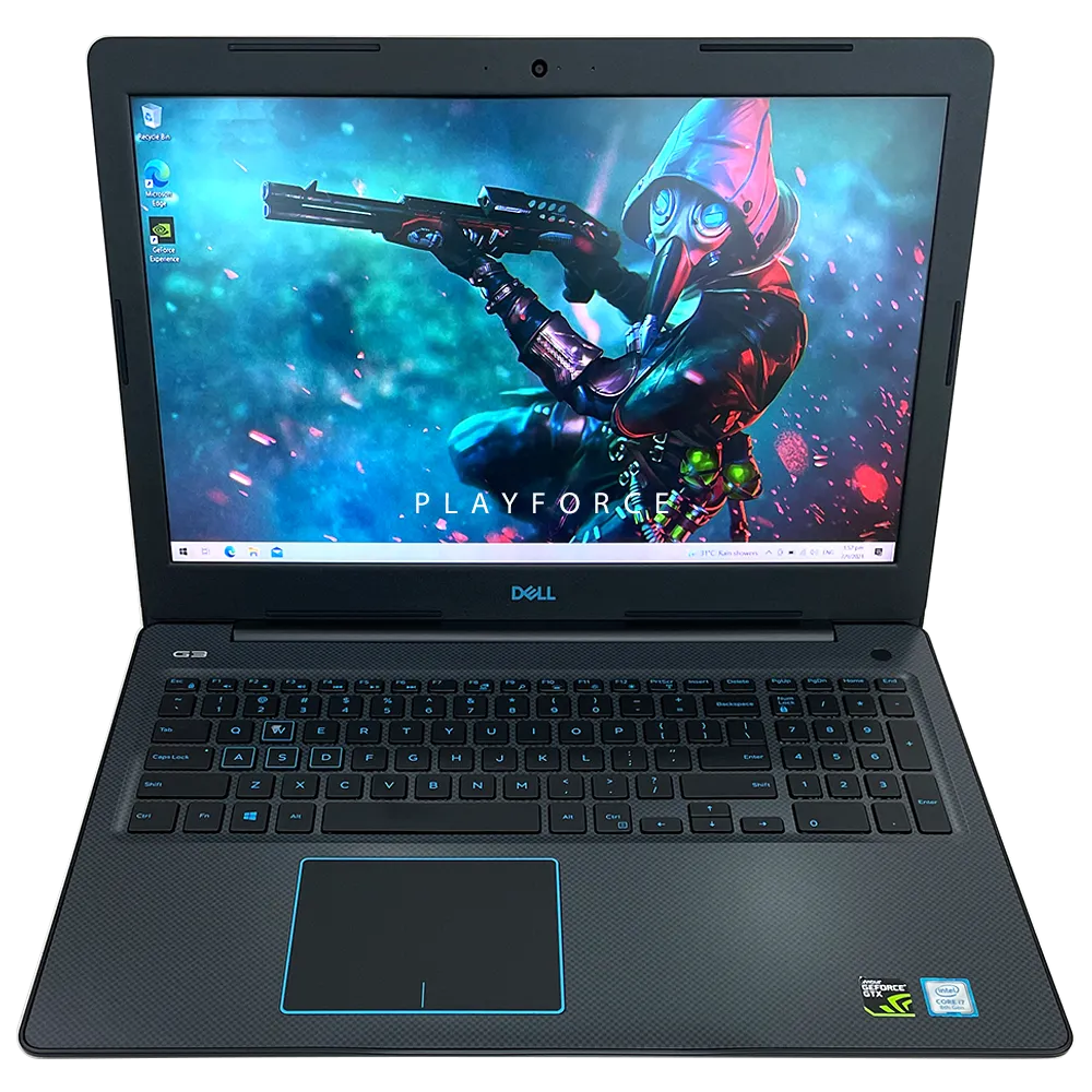 Dell G3 3579 (i7-8750H, GTX 1050, 8GB, 1TB 128GB SSD, 15-inch)