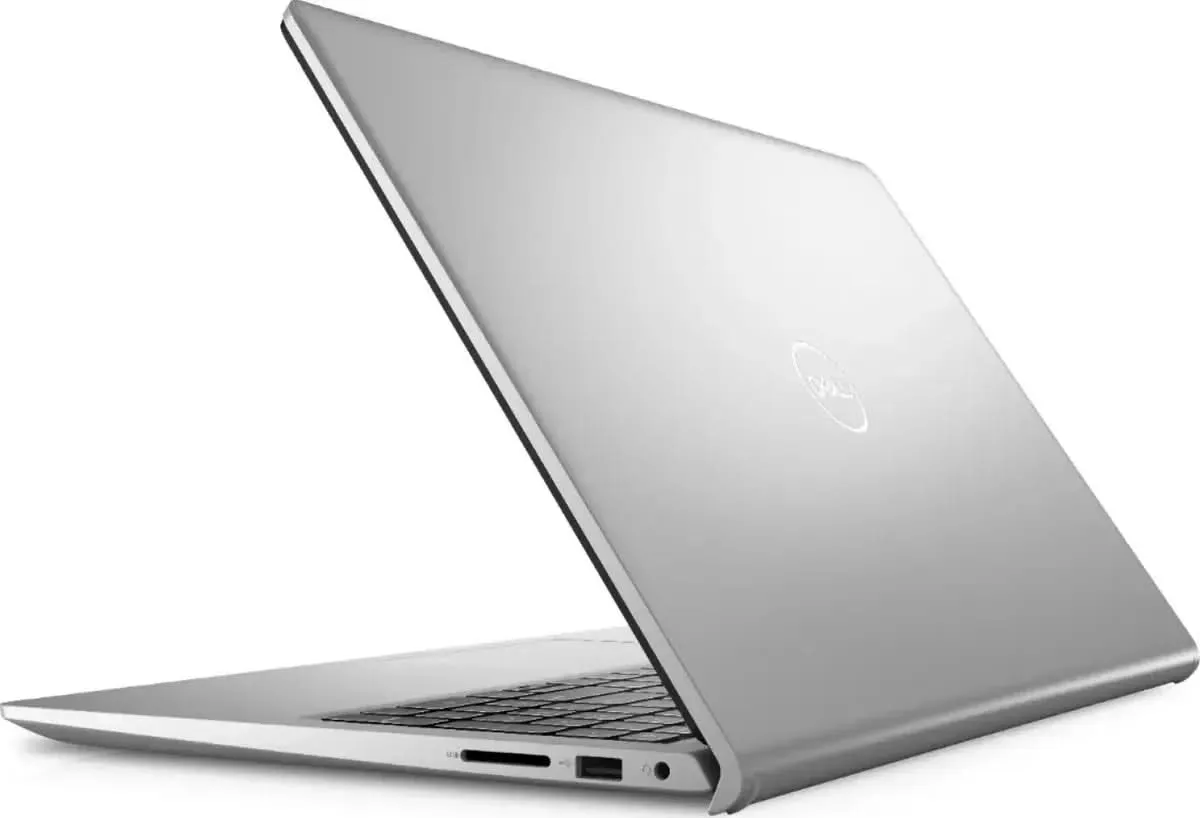 DELL INSPIRON 15-3511 [CI3-1115G4 11TH GEN/8GB DDR4/512GB SSD/WIN11 HOME MSO/15.6 INCH/INTEGRATED GRAPHICS /1 YEAR(S)/SILVER]