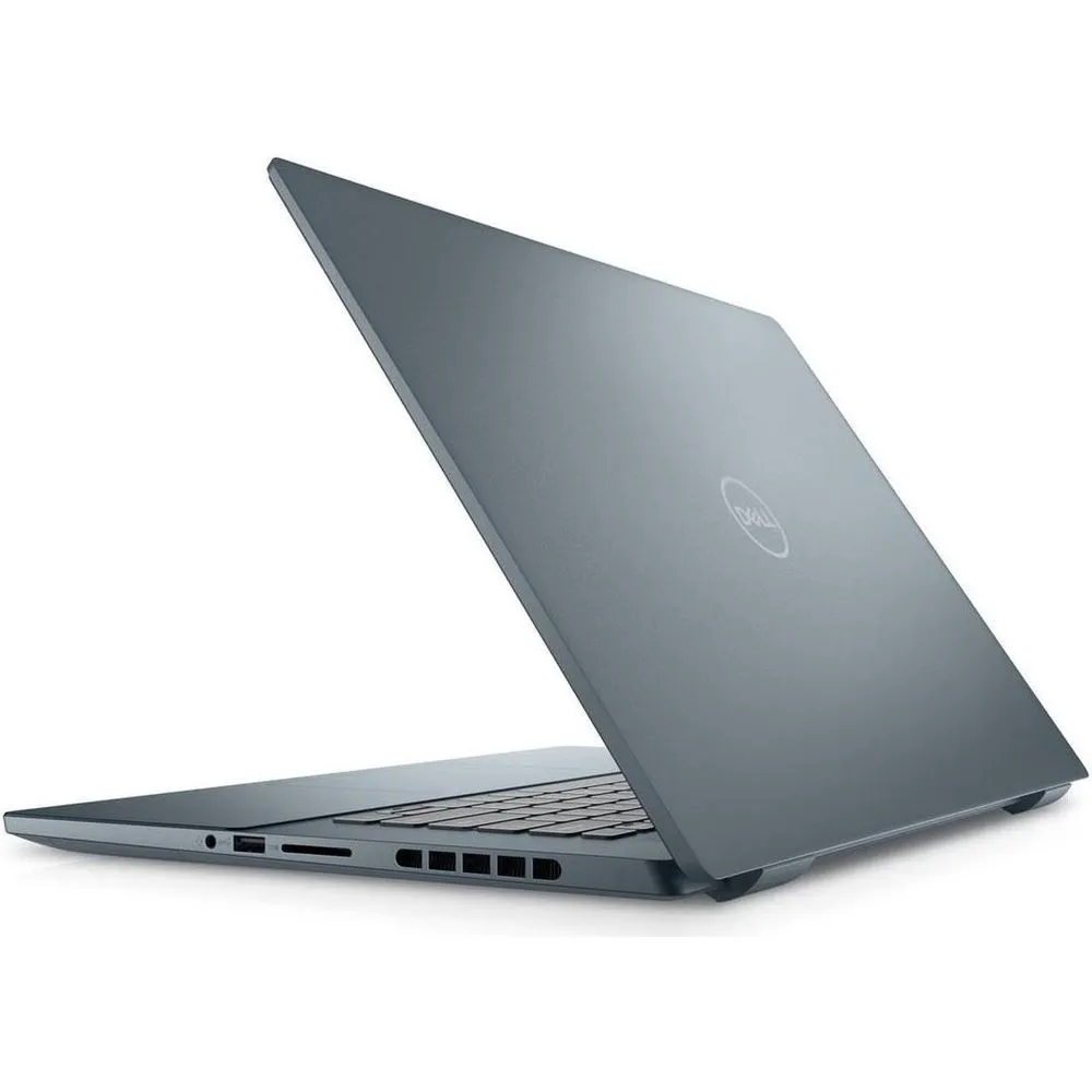 DELL Inspiron 16 Plus 7620 16" Liquid Retina XDR i7-12700H 2.3GHz NVIDIA GeForce RTX 3060 6GB 16GB RAM 512GB SSD Win 11 Pro Dark Green