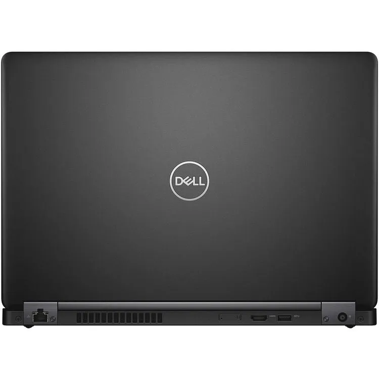 Dell Latitude 5491 Notebook 14" FHD Intel core i7 2.60GHz 16GB RAM 256GB SSD Windows 10 Pro D2DYW