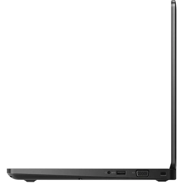 Dell Latitude 5491 Notebook 14" FHD Intel core i7 2.60GHz 16GB RAM 256GB SSD Windows 10 Pro D2DYW