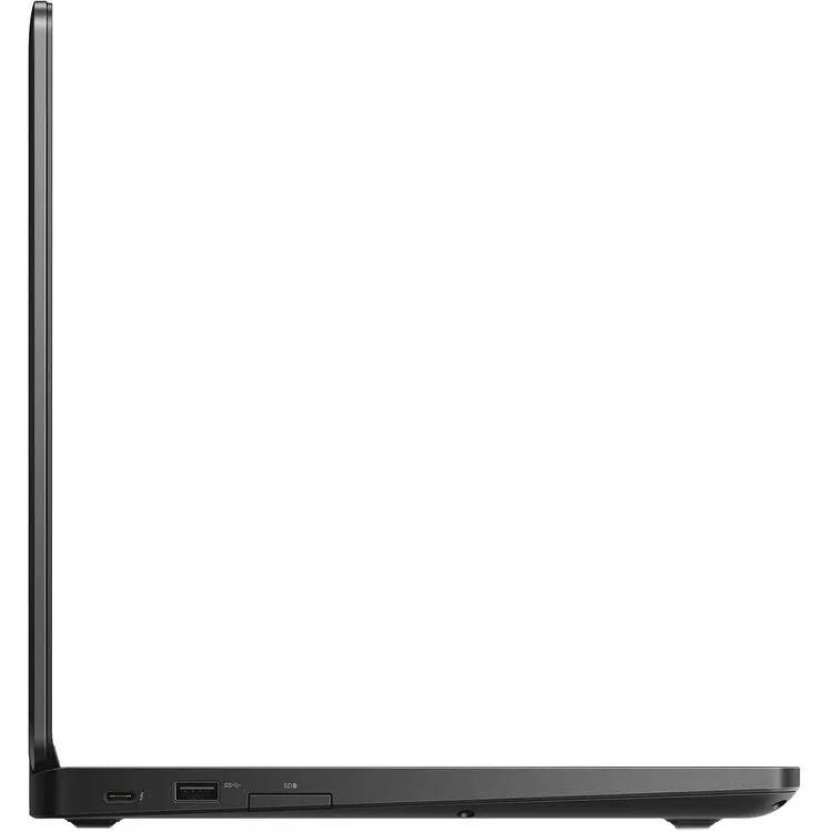 Dell Latitude 5491 Notebook 14" FHD Intel core i7 2.60GHz 16GB RAM 256GB SSD Windows 10 Pro D2DYW