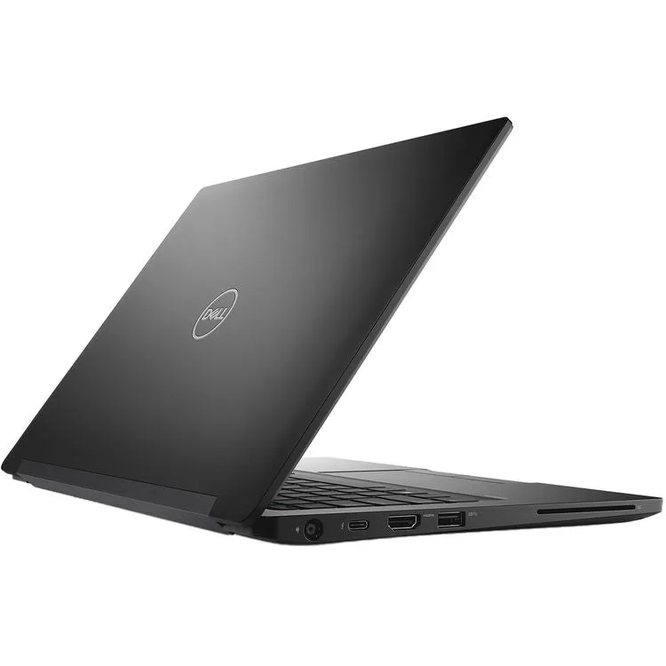 Dell Latitude 7390 Convertible Notebook 13.3" FHD Touch Intel Core i3 2.70GHz 4GB RAM 128GB SSD Windows 10 Pro