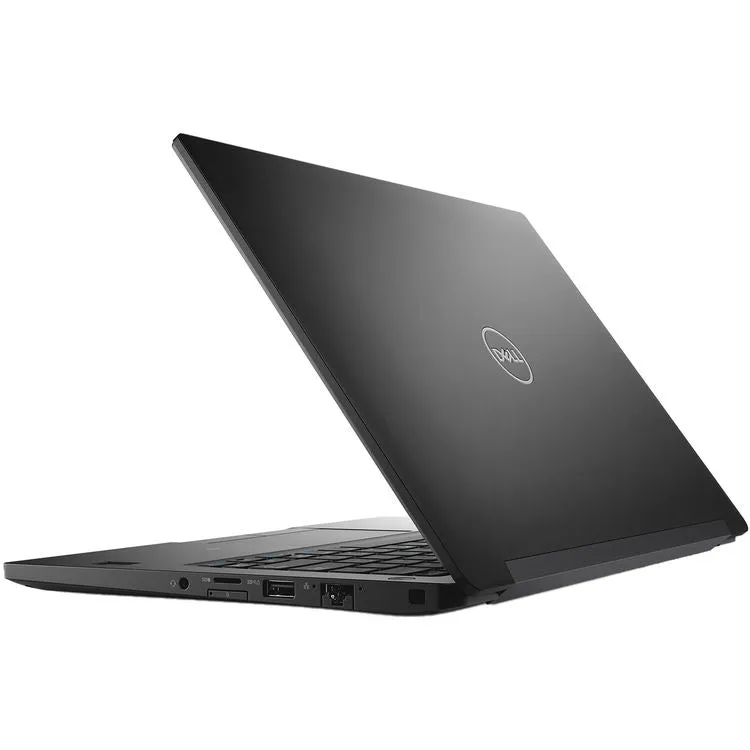 Dell Latitude 7390 Convertible Notebook 13.3" FHD Touch Intel Core i3 2.70GHz 4GB RAM 128GB SSD Windows 10 Pro