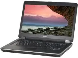 Dell Latitude E6440 Core i5-4310M Laptop Refurbished