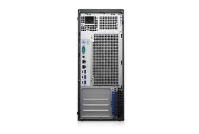 Dell Precision 7865 Tower Workstation, AMD R-5945WX, 4.10GHz, 32GB RAM, 1TB SSD, Win11P - SBR1A