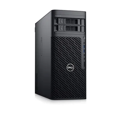 Dell Precision 7865 Tower Workstation, AMD R-5945WX, 4.10GHz, 32GB RAM, 1TB SSD, Win11P - SBR1A