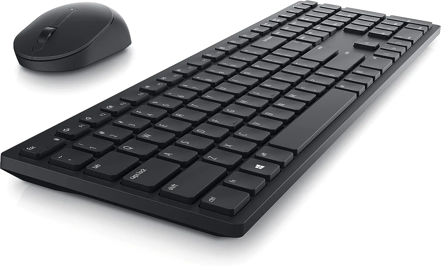 Dell Pro KM5221W Keyboard & Mouse