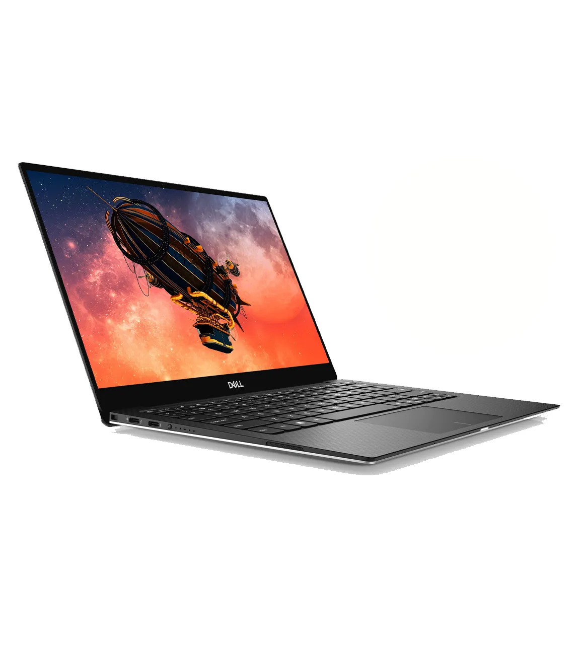 Dell XPS 13 9365 • 13" Gorilla Glass • Core i7 i7-7Y75 1.3GHz • Windows 10 Pro • 256G  SSD • 16GB RAM • Touch screen • HD Webcam