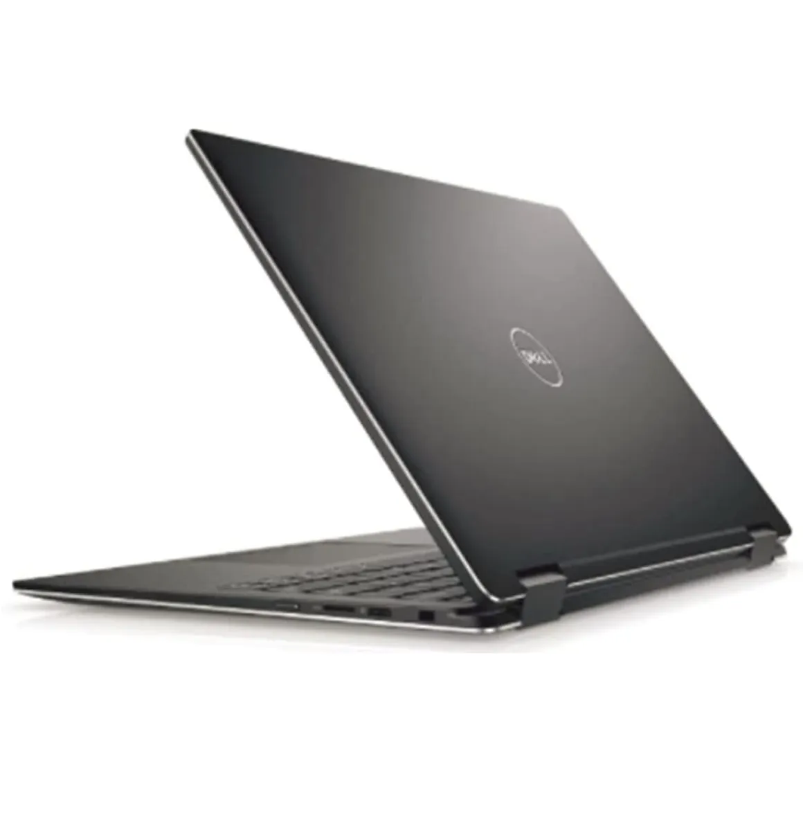 Dell XPS 13 9365 • 13" Gorilla Glass • Core i7 i7-7Y75 1.3GHz • Windows 10 Pro • 256G  SSD • 16GB RAM • Touch screen • HD Webcam