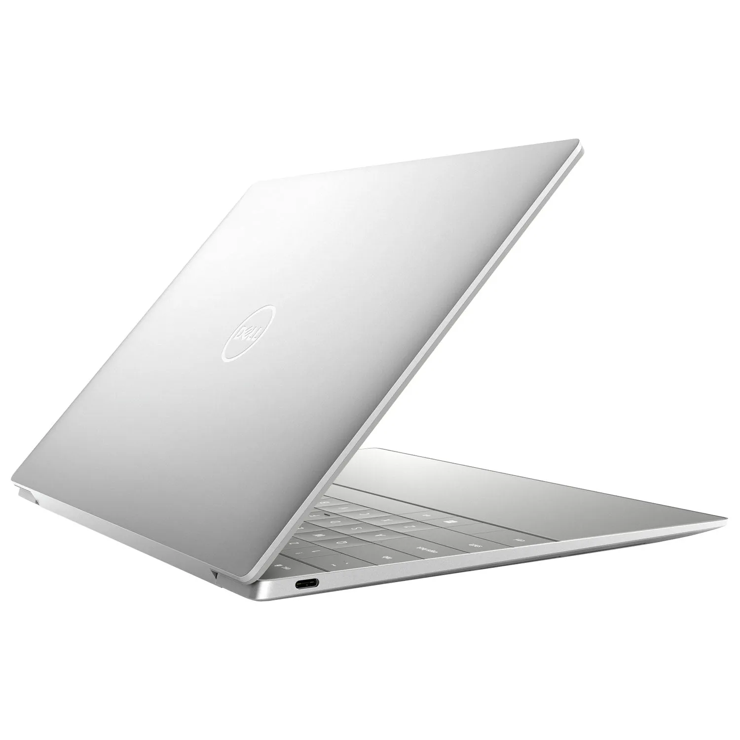 Dell XPS 13.4" OLED Touchscreen Laptop - Silver (Intel Core i7-1260P/1TB SSD/16GB RAM/Windows 11 Home)