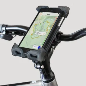 Delta Hefty Holder Plus Smartphone Bike Mount