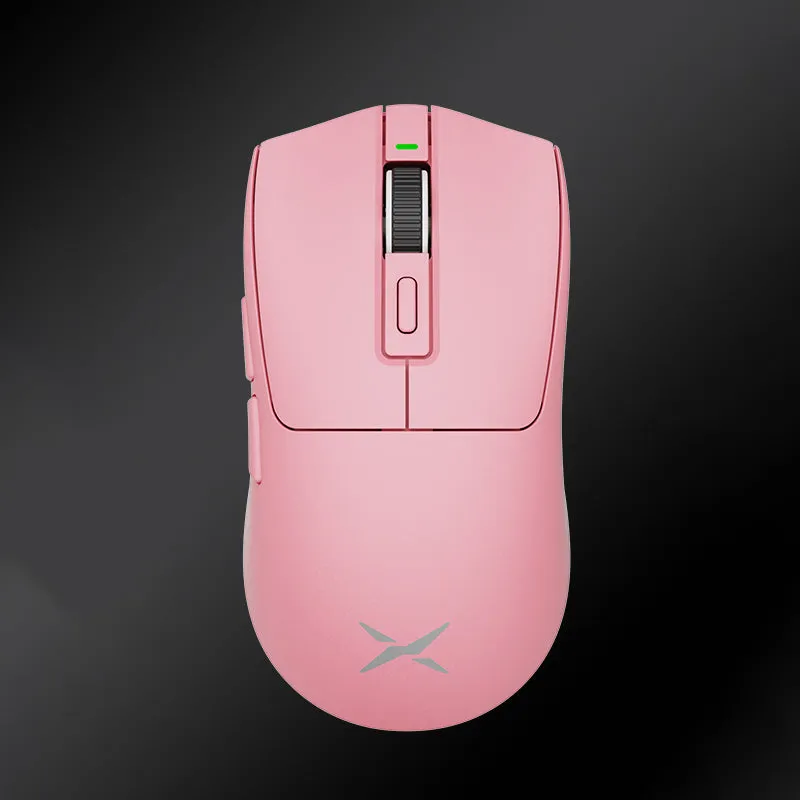 DELUX M600 PAW3395 Dual Mode Mouse