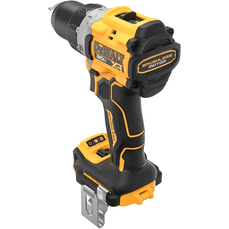 Dewalt DCD800N 20V Cordless Drill / Driver 13mm (Bare)