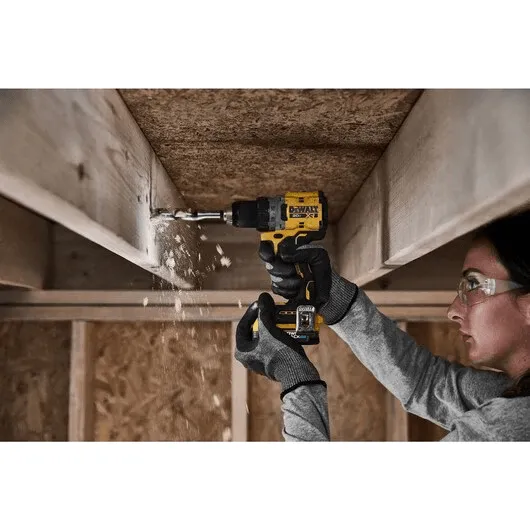 Dewalt DCD800N 20V Cordless Drill / Driver 13mm (Bare)