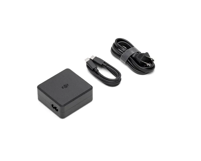 DJI Mavic 3 Enterprise Series USB-C Power Adapter (100W)