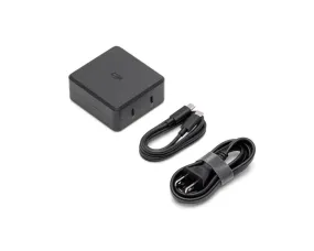 DJI Mavic 3 Enterprise Series USB-C Power Adapter (100W)