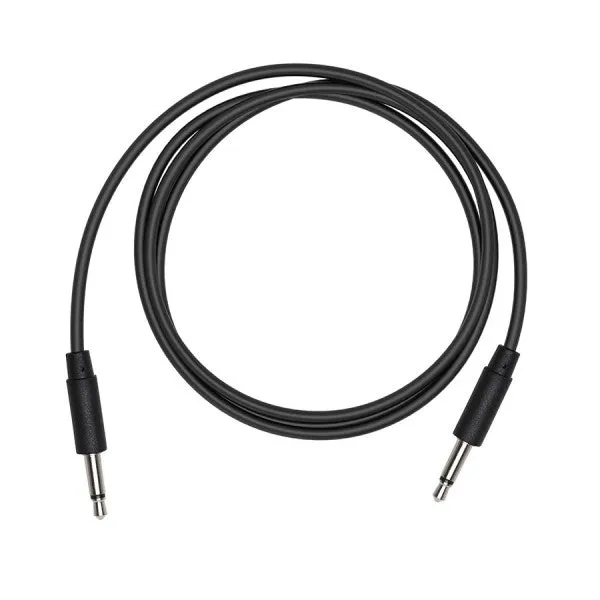 DJI Mono 3.5mm Jack Plug to Mono 3.5mm Jack Plug Cable for Goggles Racing Edition