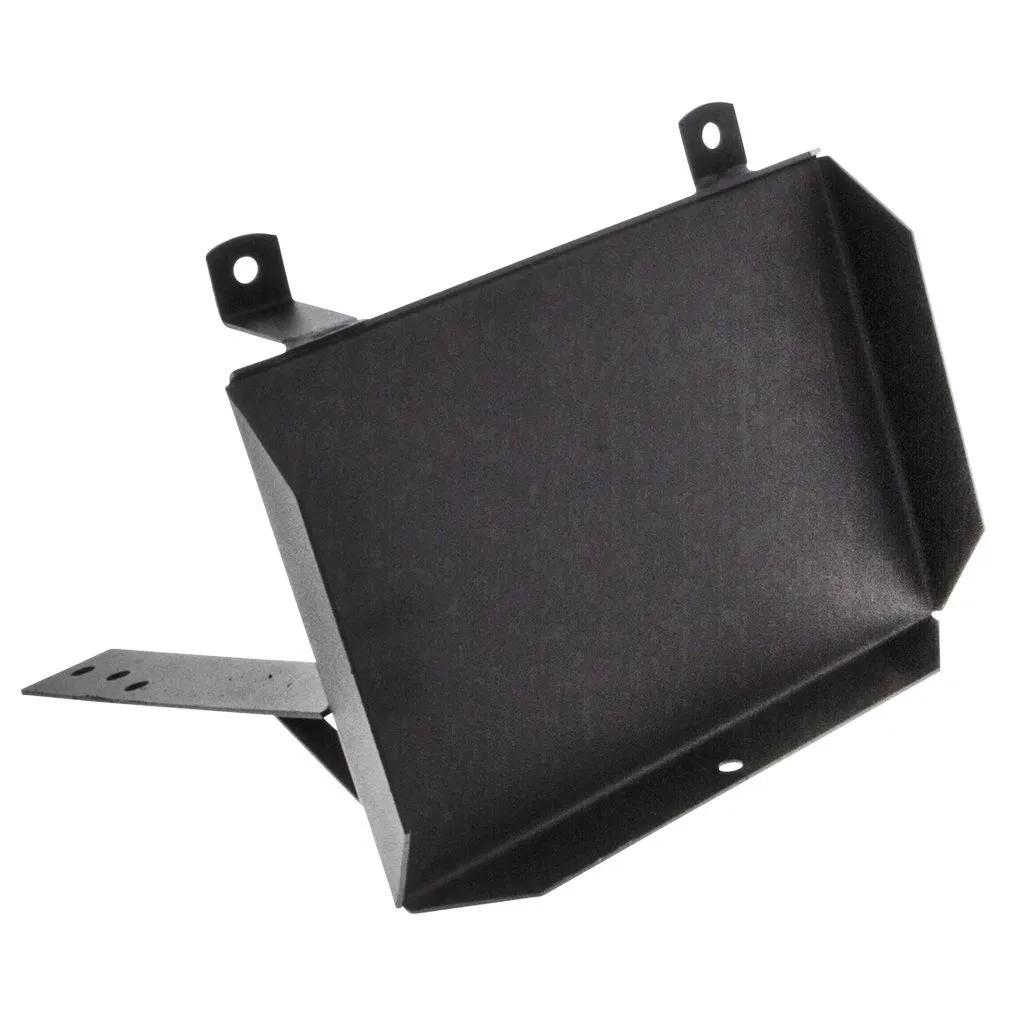 Dual Battery Tray - Holden Colorado Manual & Auto