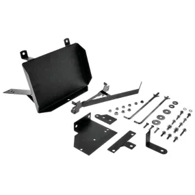 Dual Battery Tray - Holden Colorado Manual & Auto