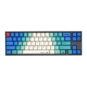 Ducky X Varmilo Miya Pro Summit 65% Cherry MX Mechanical Keyboard