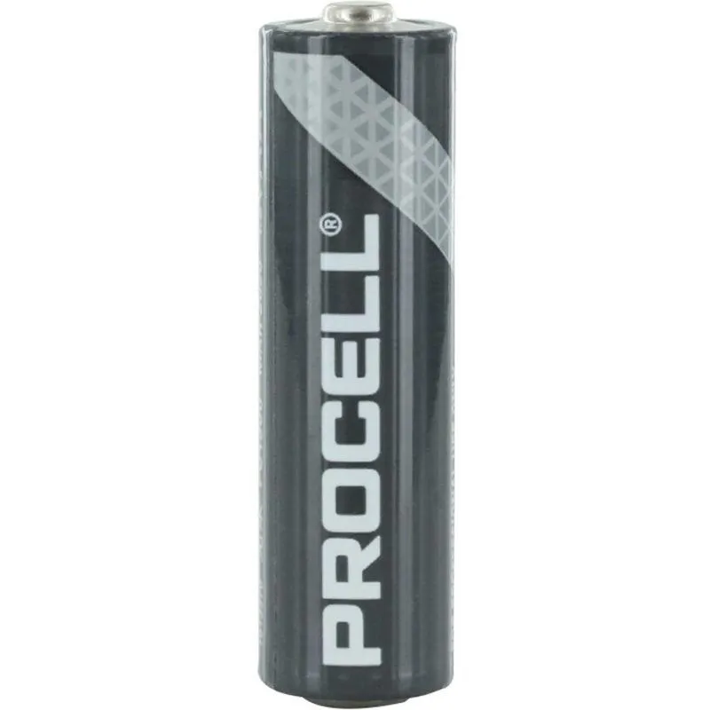 Duracell Procell Alkaline AA Batteries, PC1500