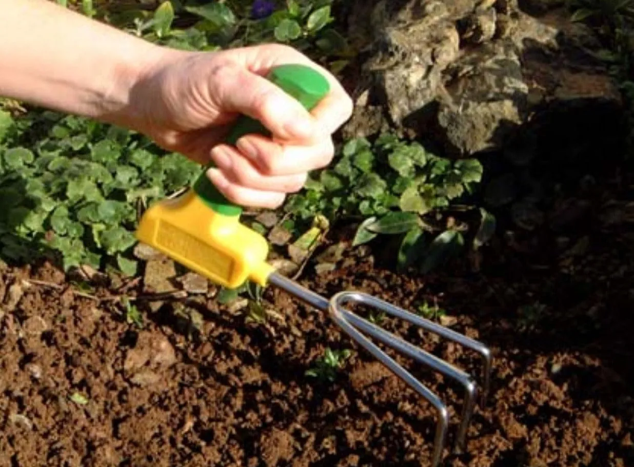 Easi Grip Garden Tools