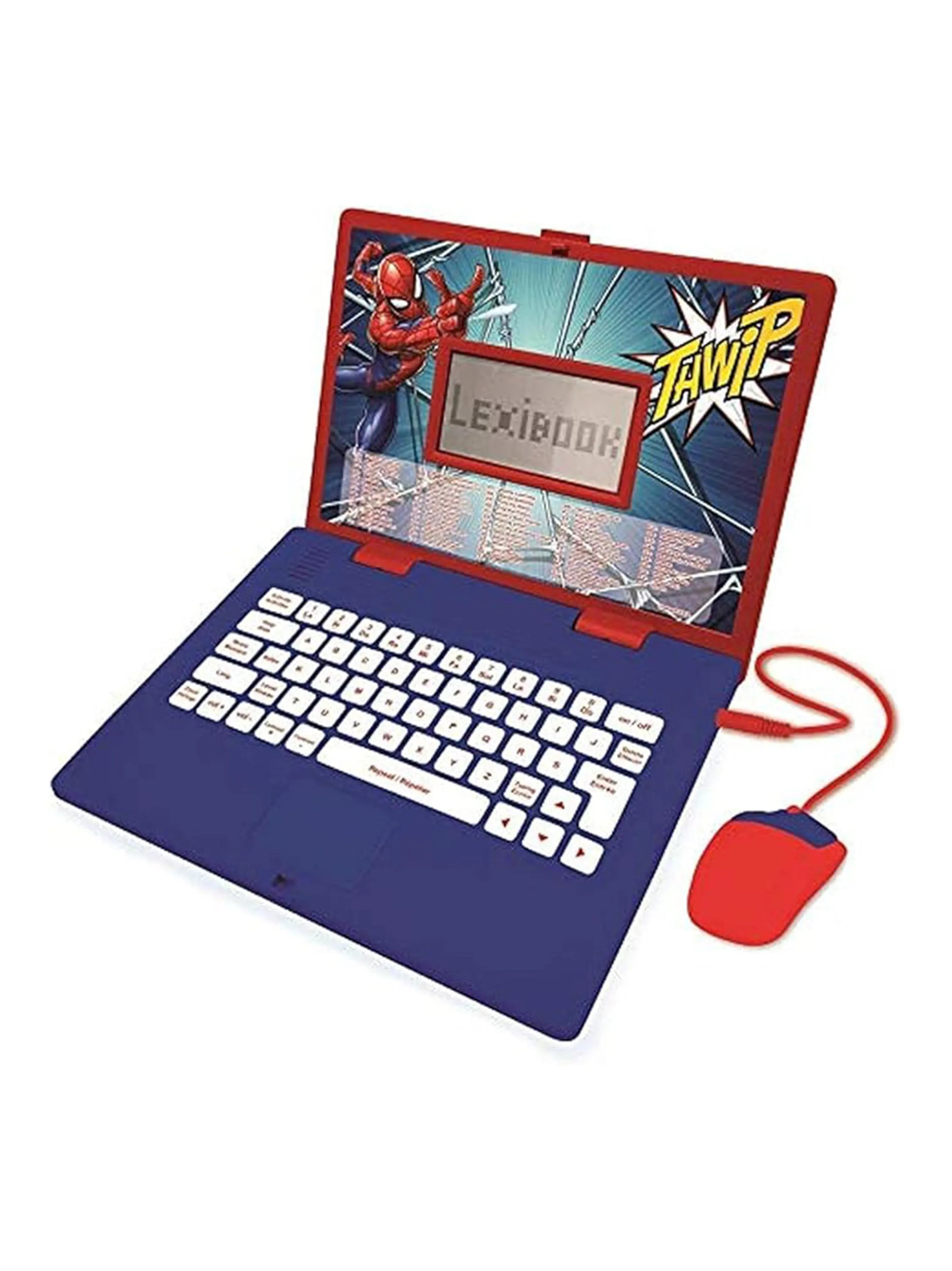 Educational Laptop