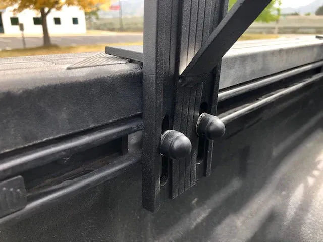 Eezi-Awn Toyota Tundra K9 Bed Rack