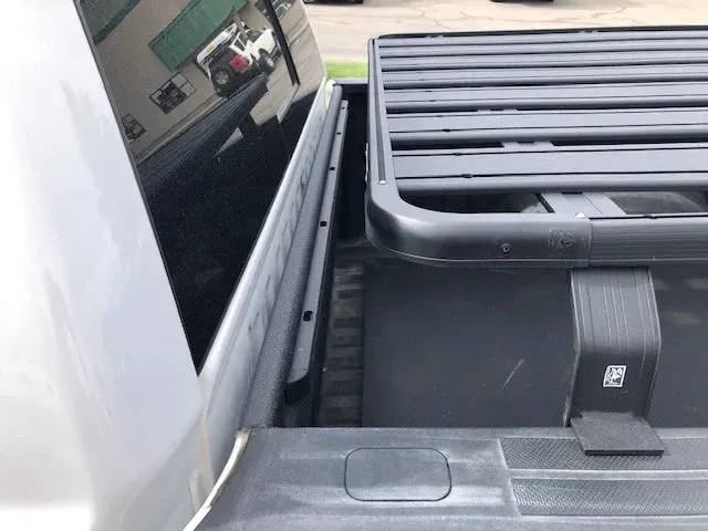 Eezi-Awn Toyota Tundra K9 Bed Rack