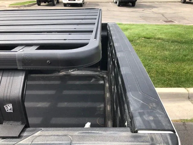 Eezi-Awn Toyota Tundra K9 Bed Rack