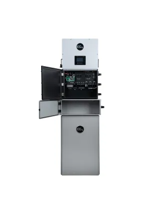 EG4 | PowerPro ESS | 14.3 - 28.6kWh Capacity | EG4-18Kpv & EG4-PowerPro WallMount Battery | 9540 Pending