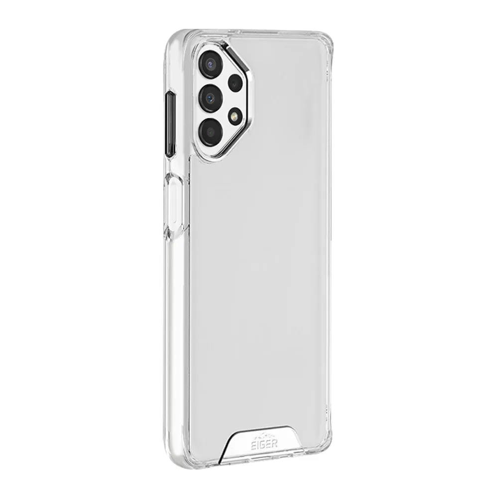 Eiger Glacier Case for Samsung Galaxy A13 4G / A13 5G / A04s in Clear