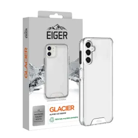 Eiger Glacier Case for Samsung Galaxy A14 4G / Samsung Galaxy A14 5G in Clear